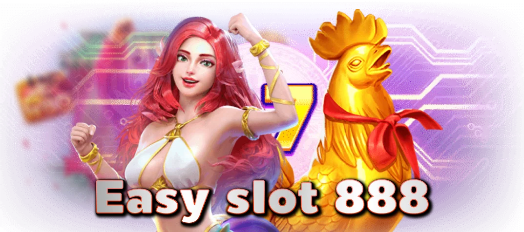 Easy-slot-888